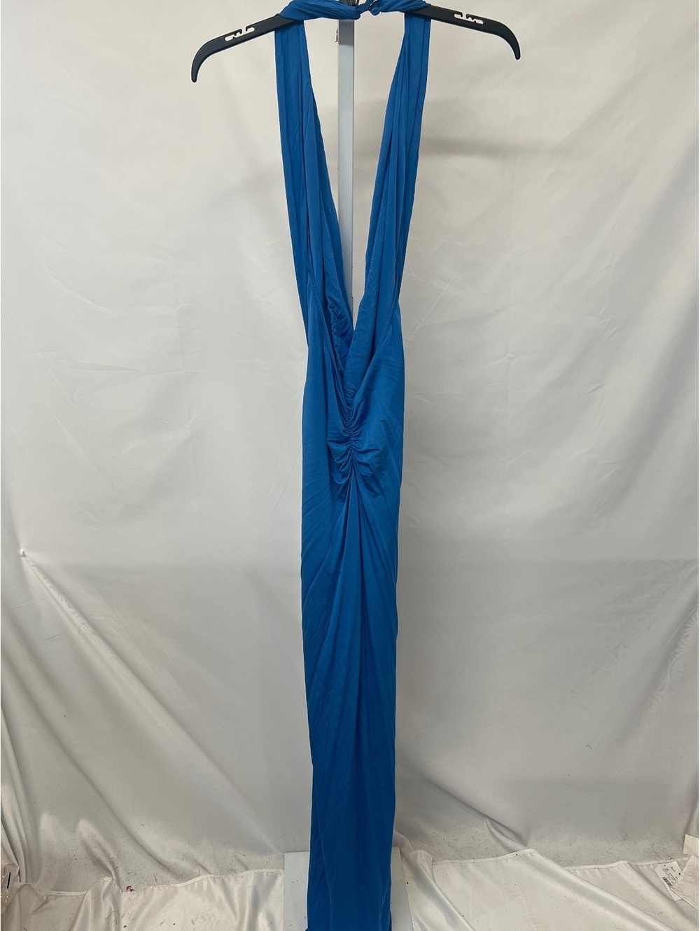 Lovers & Friends Coralie Gown in Electric Blue - Picture 9 of 9